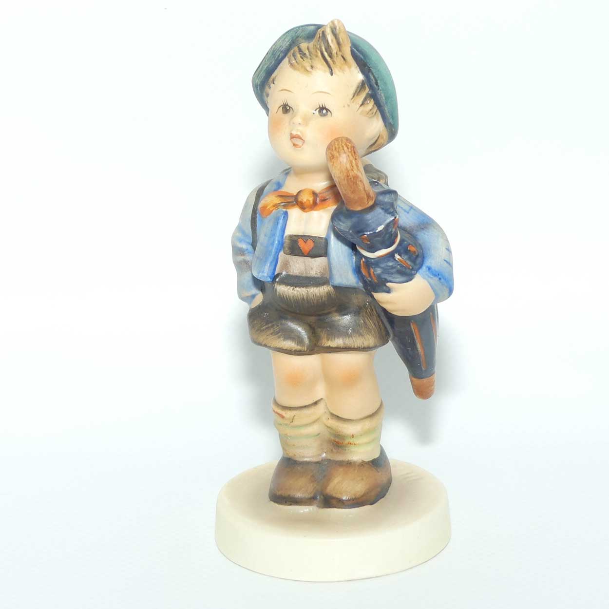 HUM0198/2/0 MI Hummel figure Home From Market | TMK3