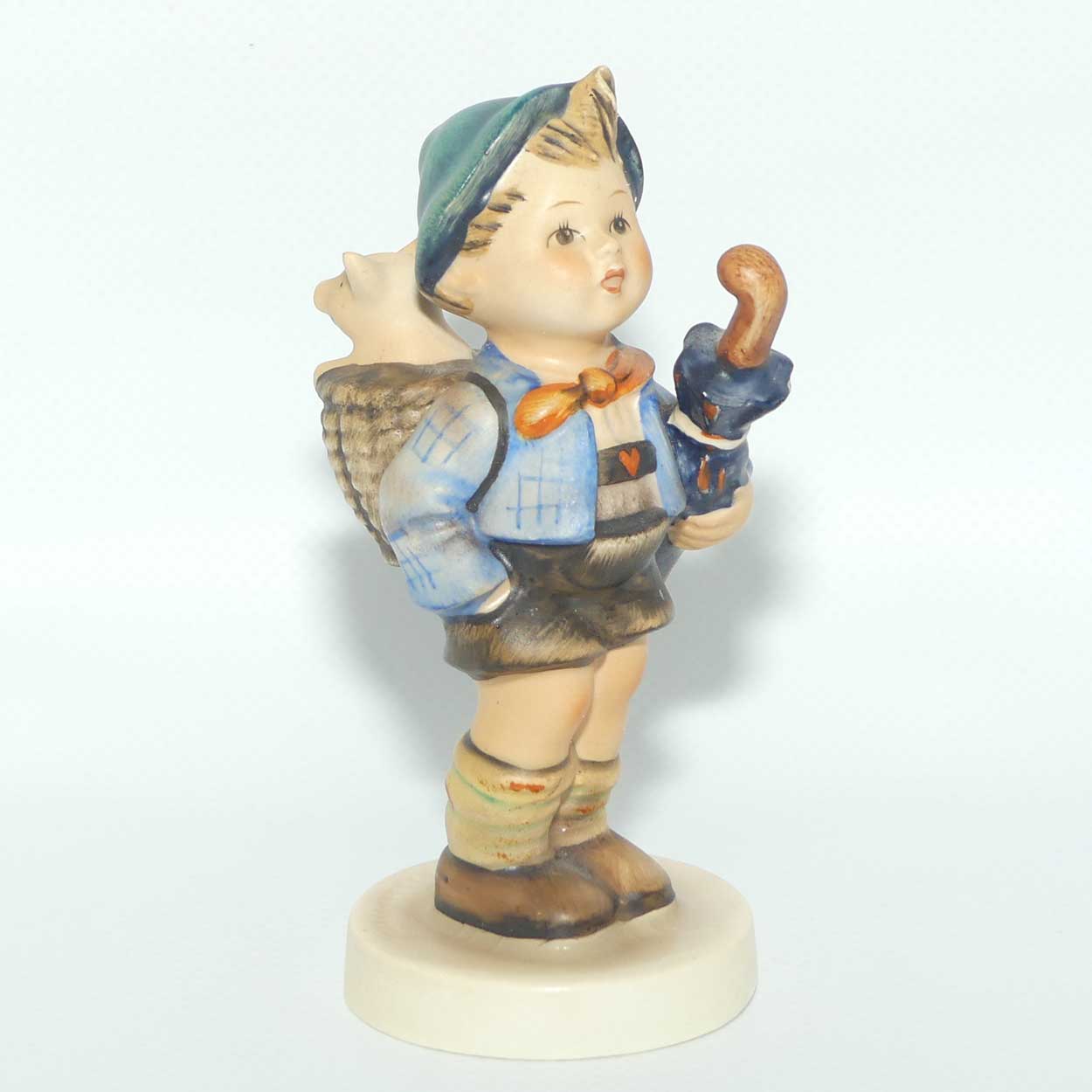 HUM0198/2/0 MI Hummel figure Home From Market | TMK3