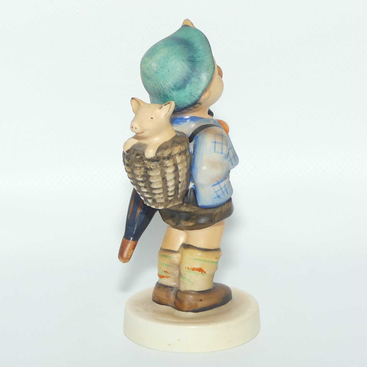 HUM0198/2/0 MI Hummel figure Home From Market | TMK3