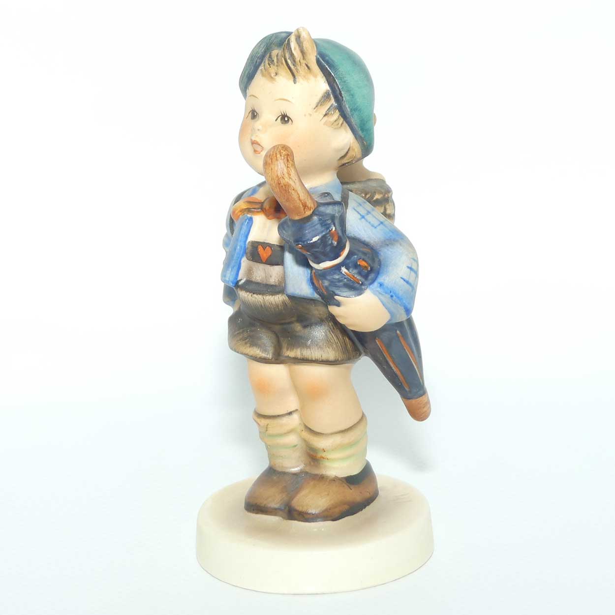 HUM0198/2/0 MI Hummel figure Home From Market | TMK3