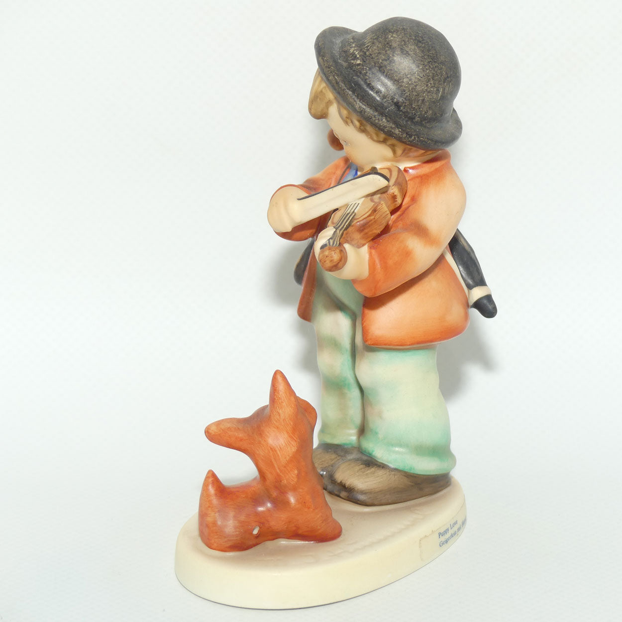 HUM0001 MI Hummel figure Puppy Love | TMK6