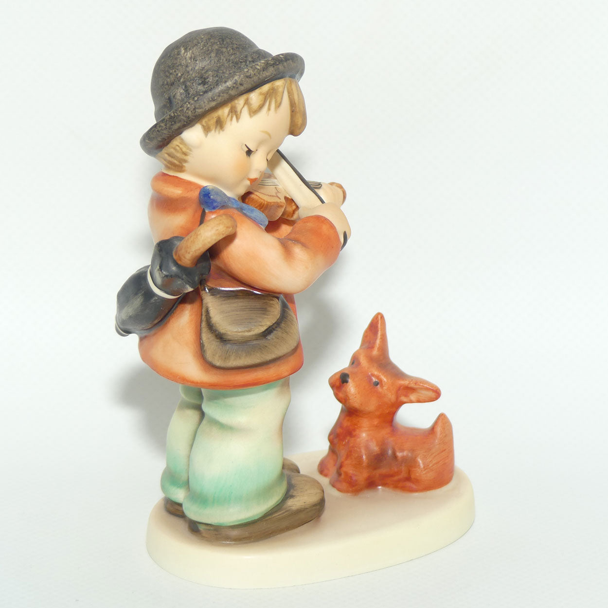 HUM0001 MI Hummel figure Puppy Love | TMK6