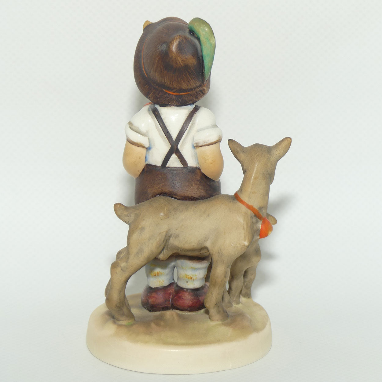HUM0200/0 MI Hummel figure Little Goat Herder | TMK3