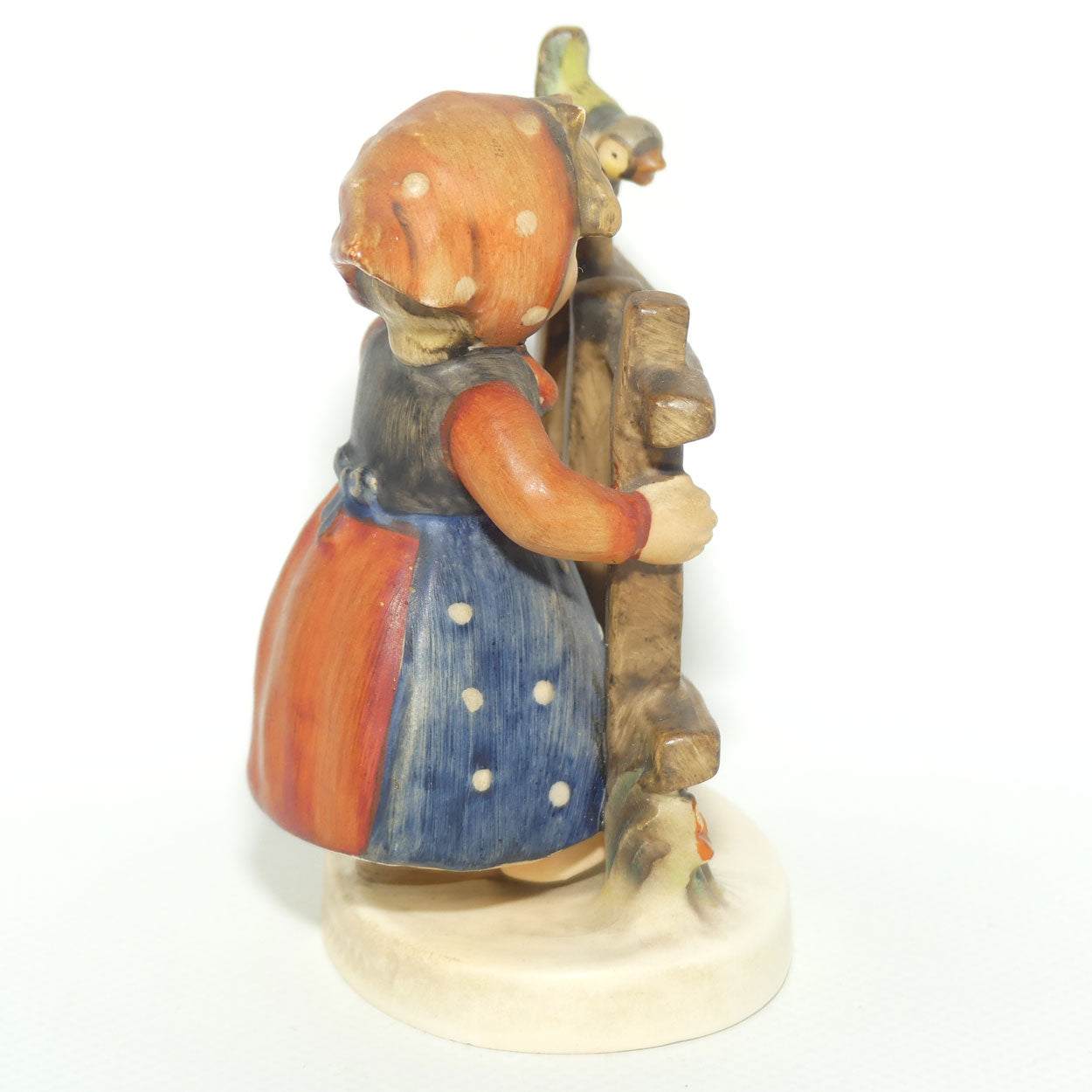 HUM0203/2/0 MI Hummel figure Signs of Spring TMK3