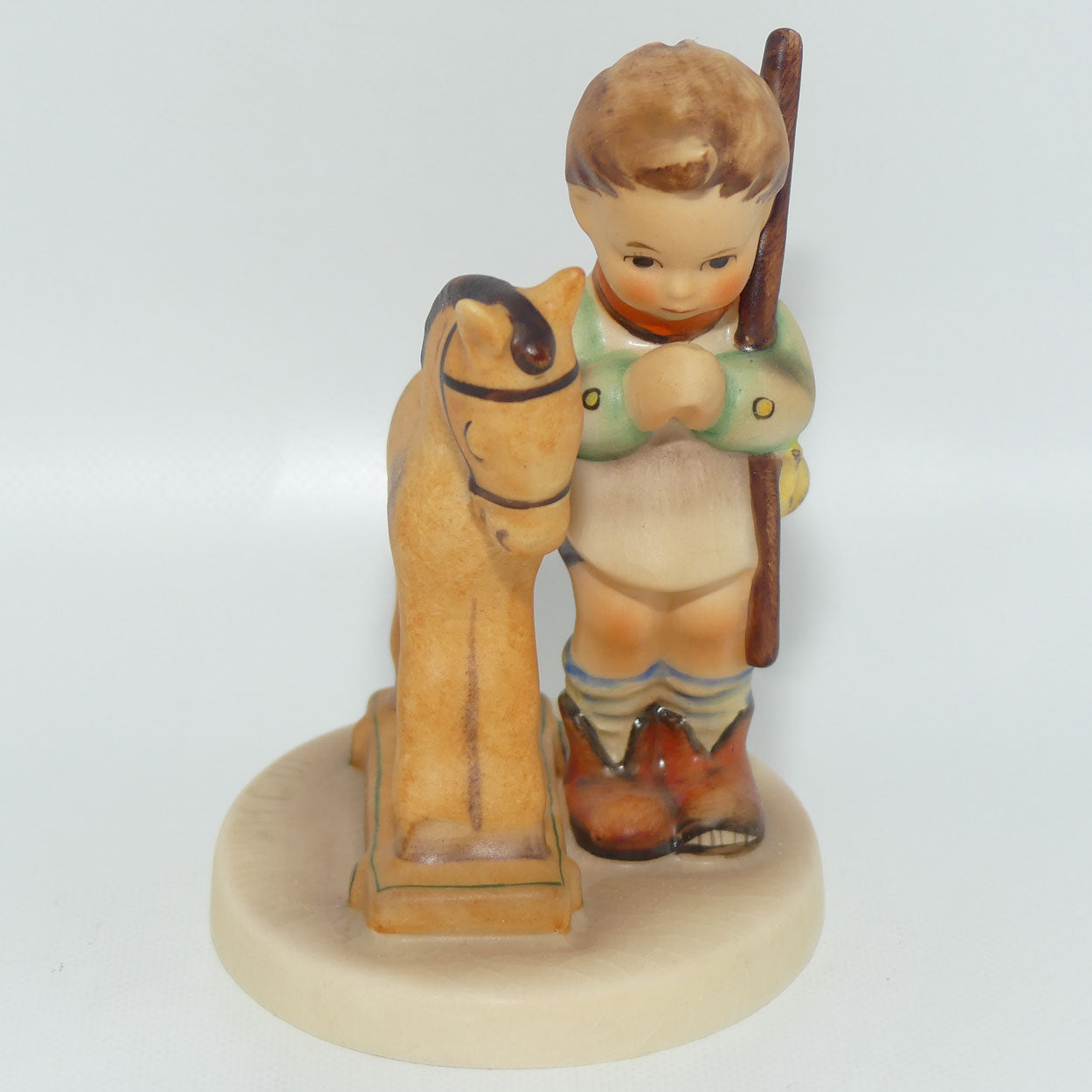 HUM0020 MI Hummel figure Prayer Before Battle | TMK5