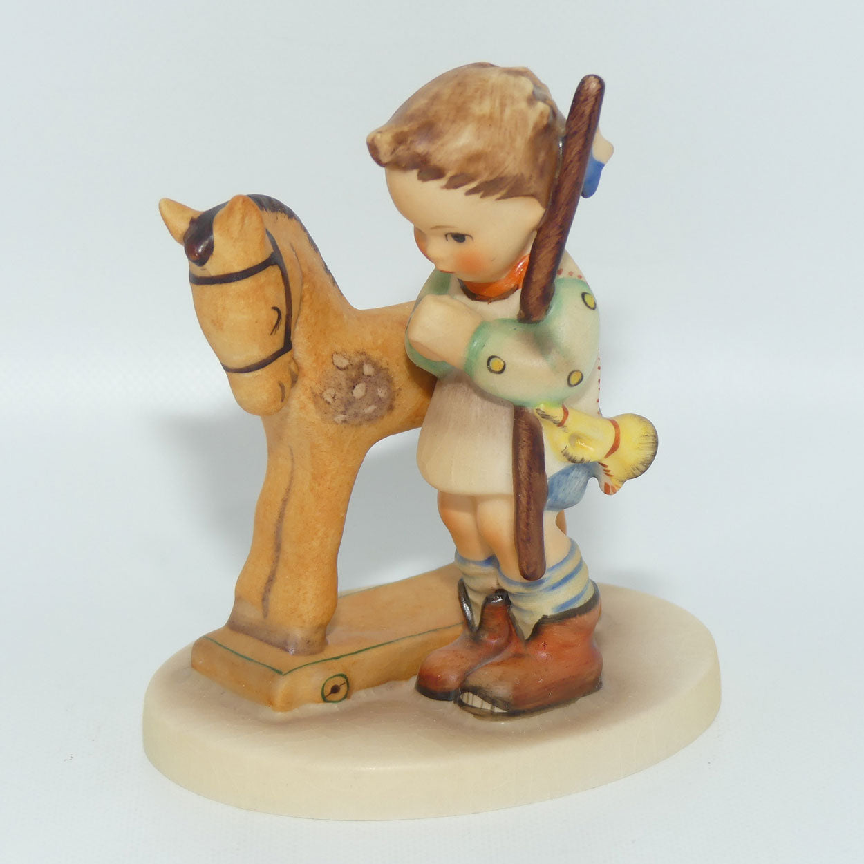 HUM0020 MI Hummel figure Prayer Before Battle | TMK5