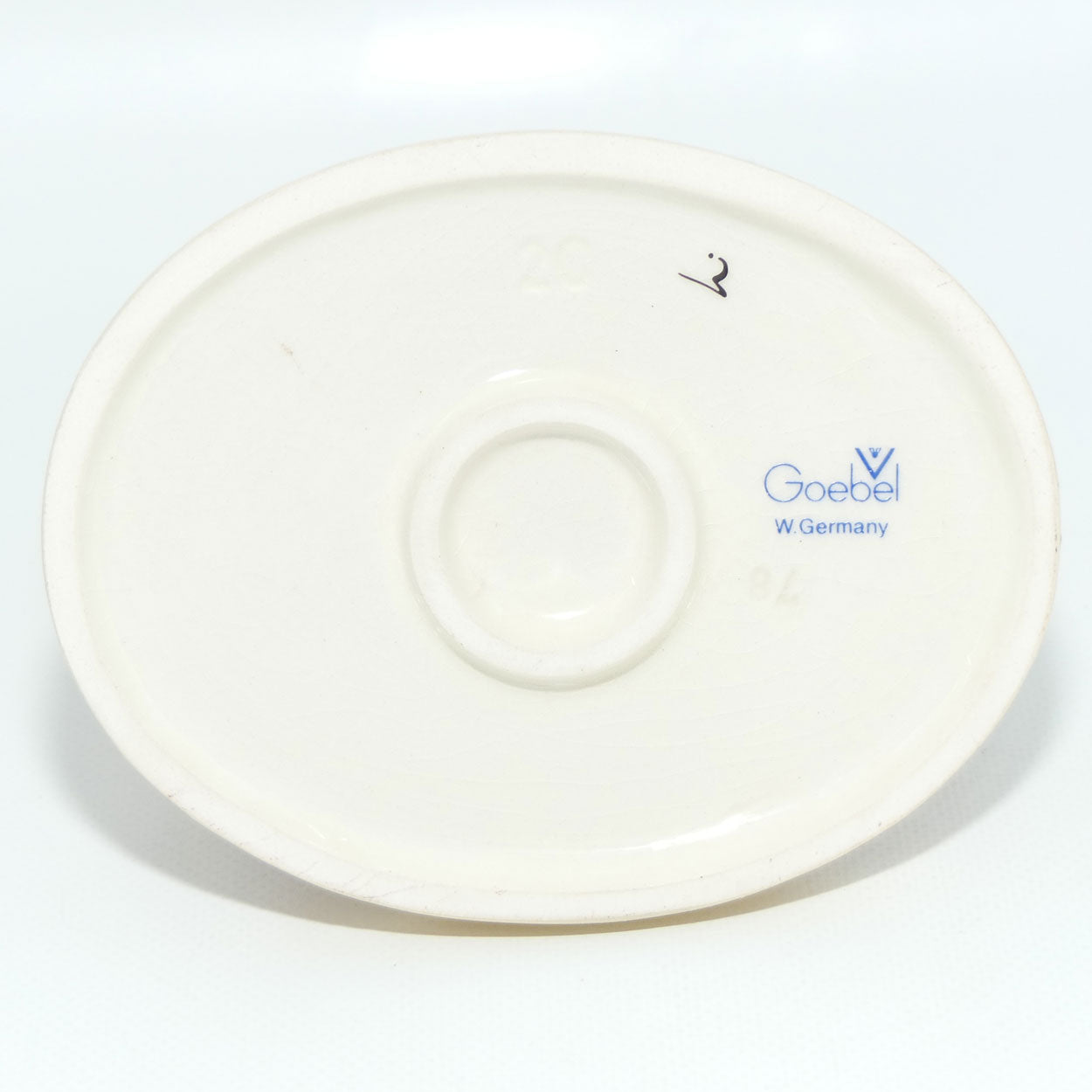 HUM0020 MI Hummel figure Prayer Before Battle | TMK5