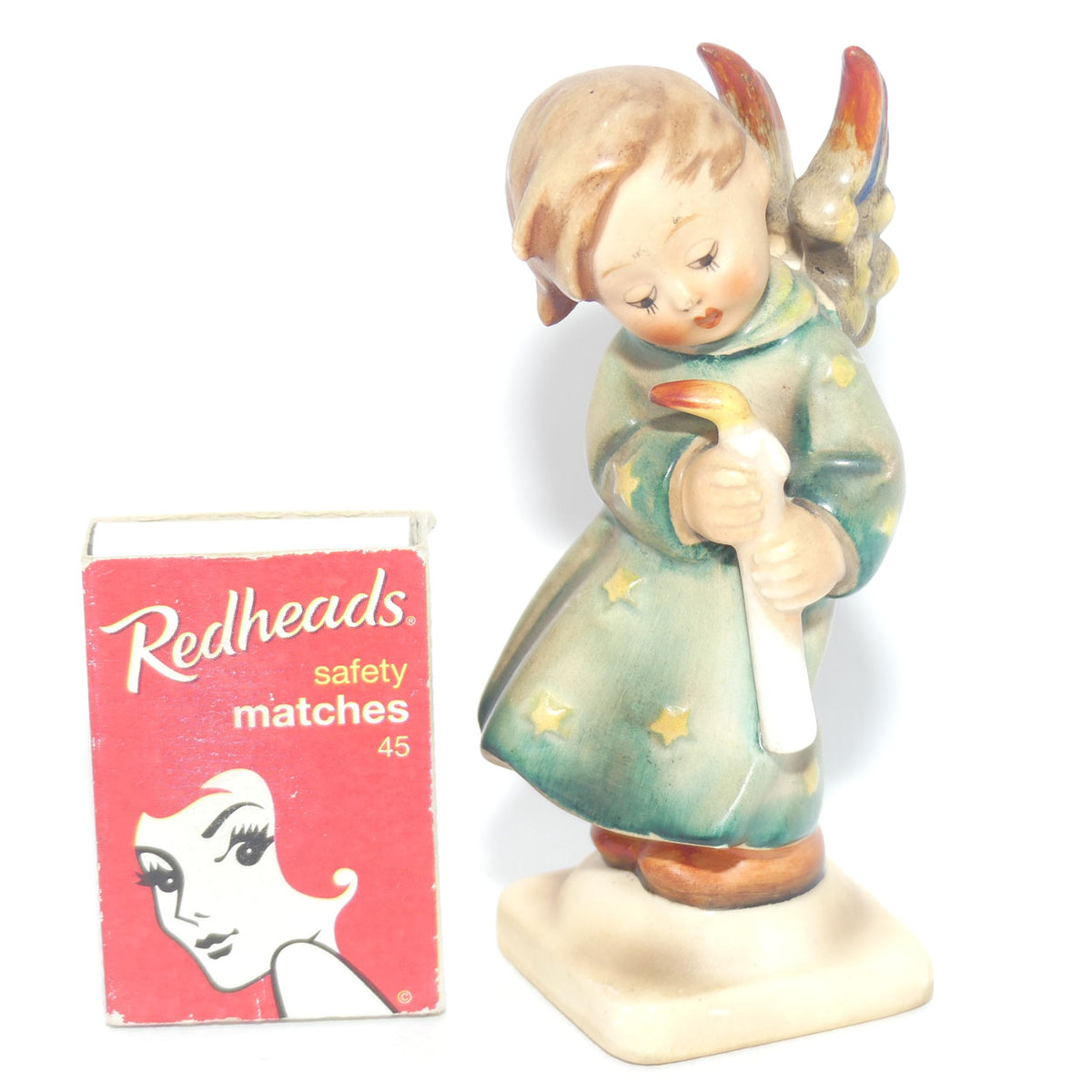 HUM0021/0 MI Hummel figure Heavenly Angel | TMK1