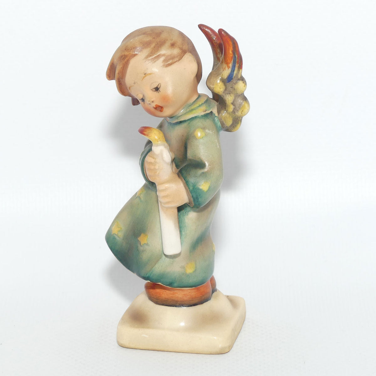 HUM0021/0 MI Hummel figure Heavenly Angel | TMK1