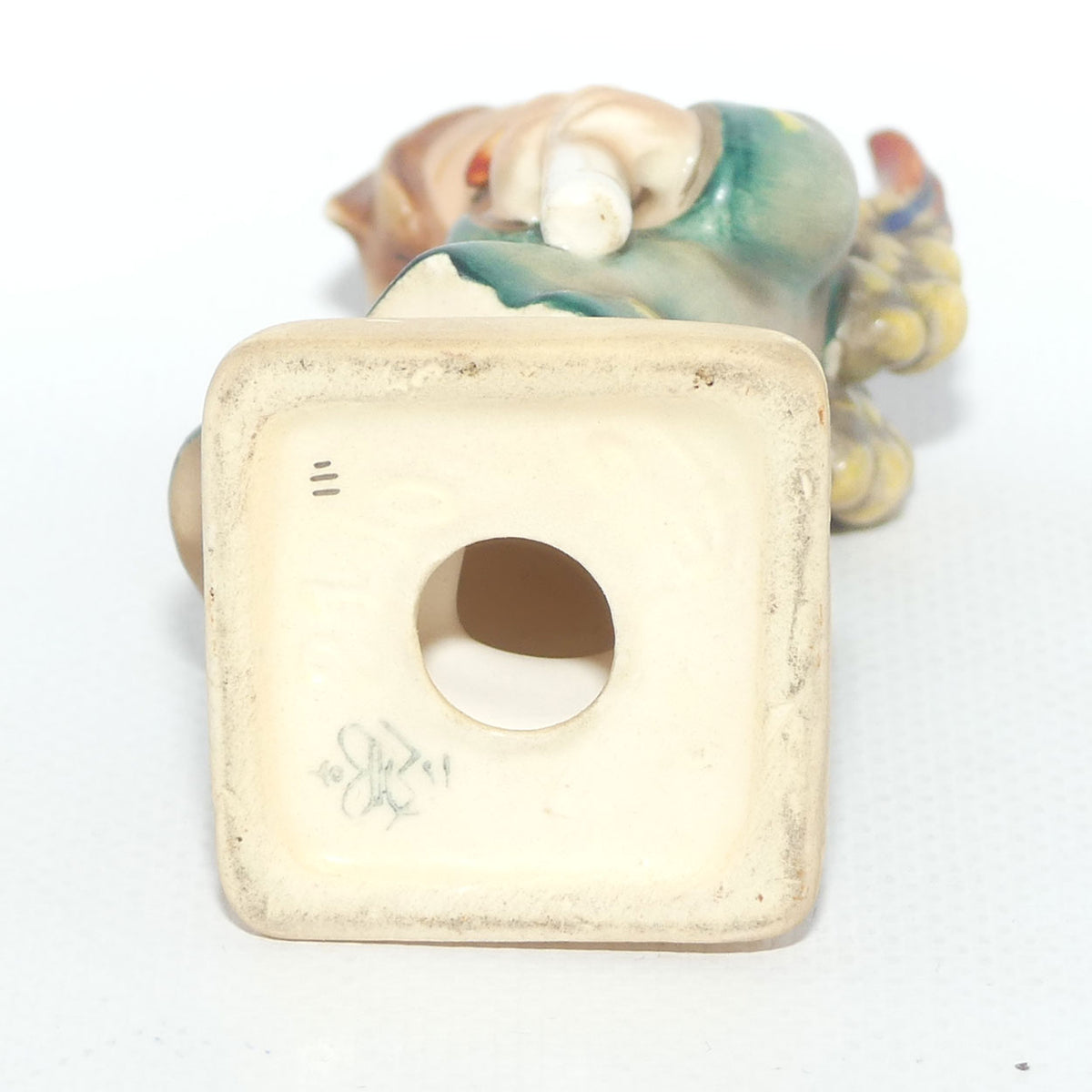 HUM0021/0 MI Hummel figure Heavenly Angel | TMK1