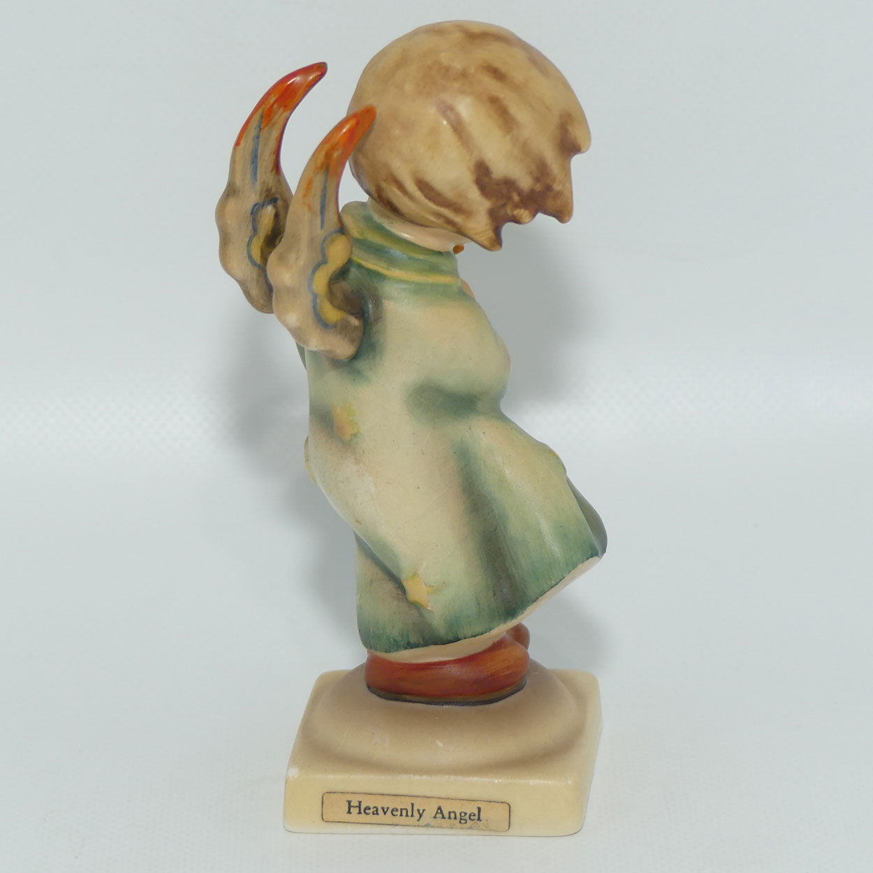 HUM0021/0 MI Hummel figure Heavenly Angel | TMK3