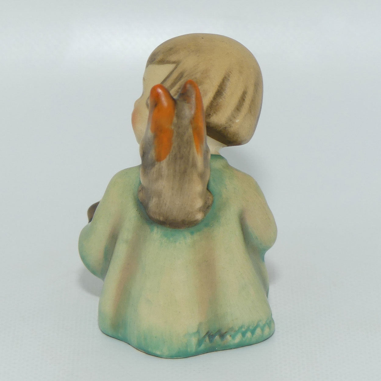 HUM0238B MI Hummel figure Angel with Accordion | Angel Trio | TMK4