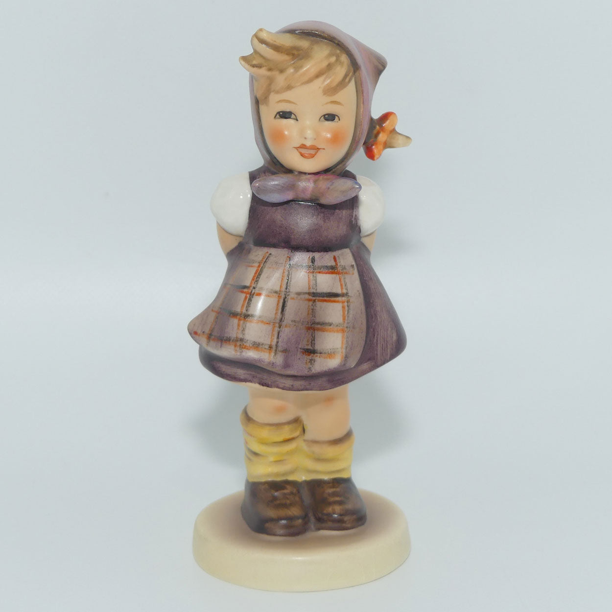 HUM0258 MI Hummel figure Which Hand? | TMK5