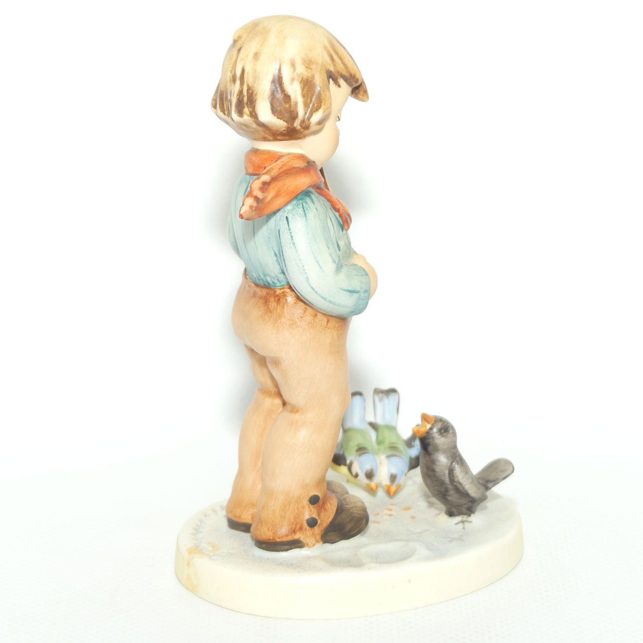 HUM0300 MI Hummel figure Bird Watcher | TMK6
