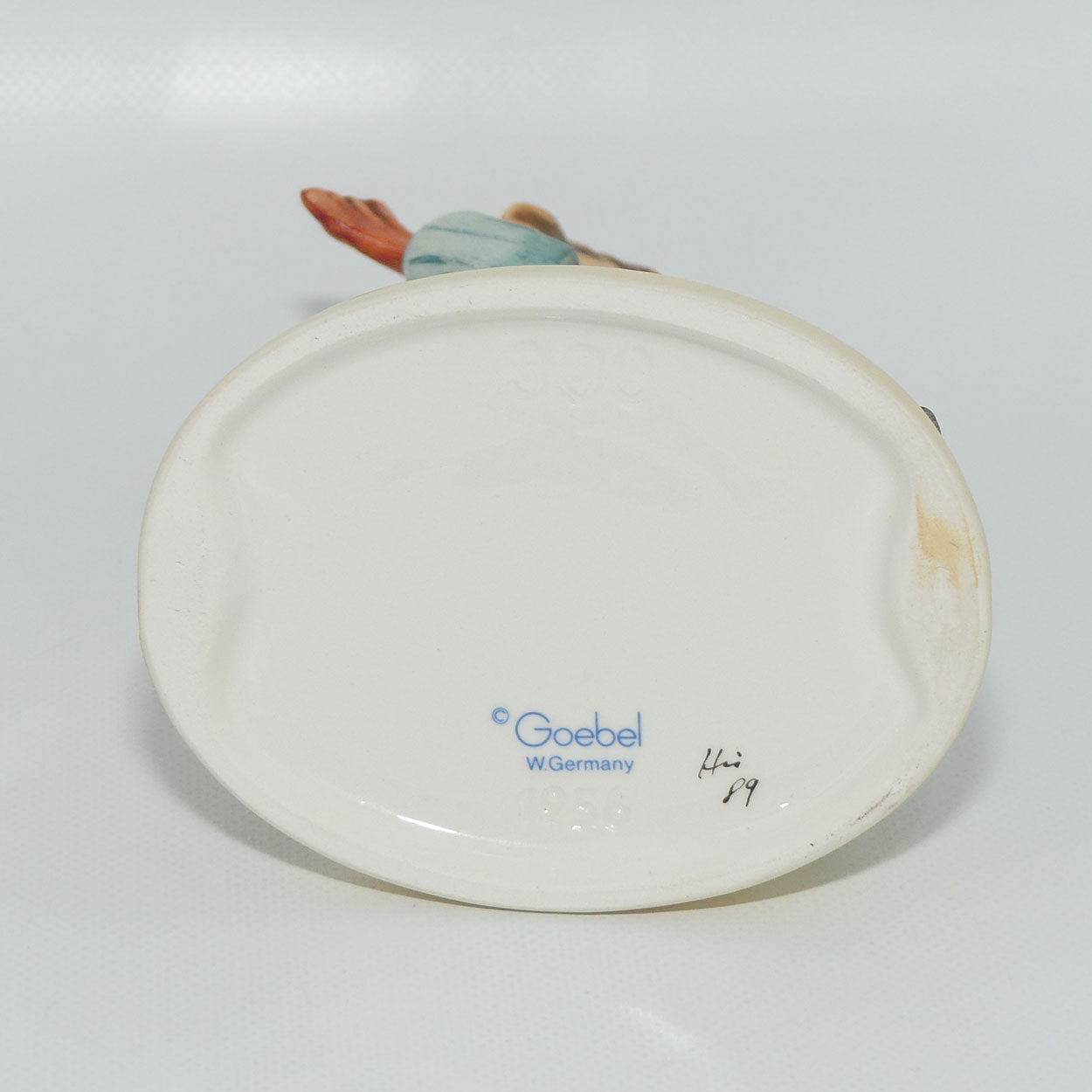 HUM0300 MI Hummel figure Bird Watcher | TMK6