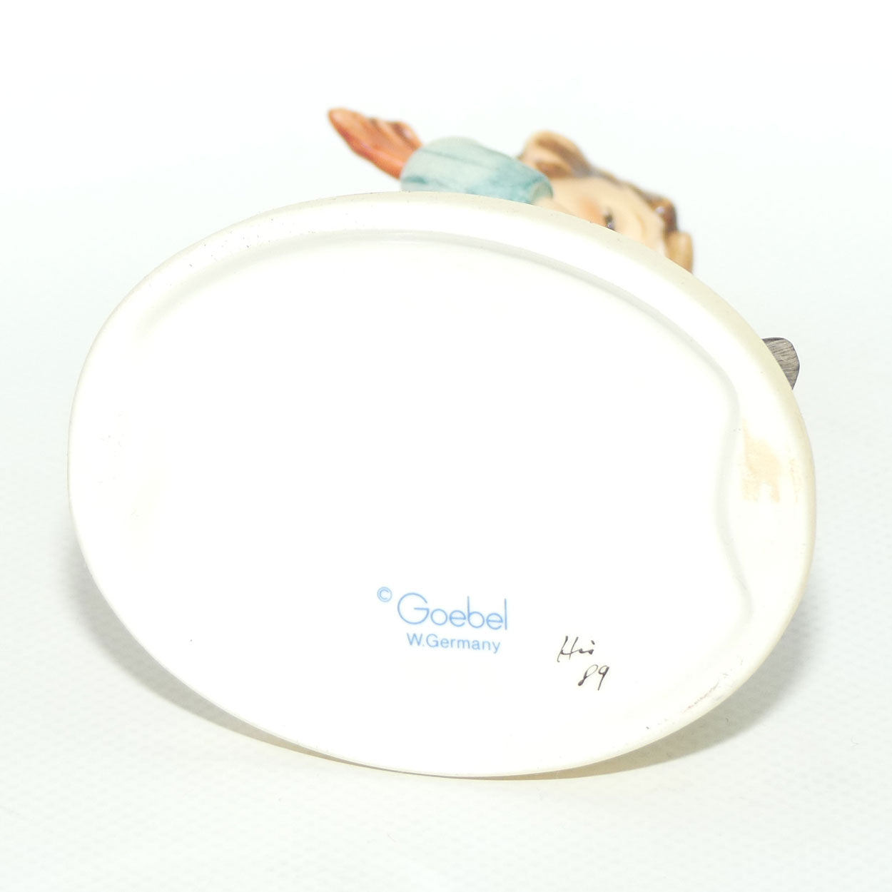 HUM0300 MI Hummel figure Bird Watcher | TMK6