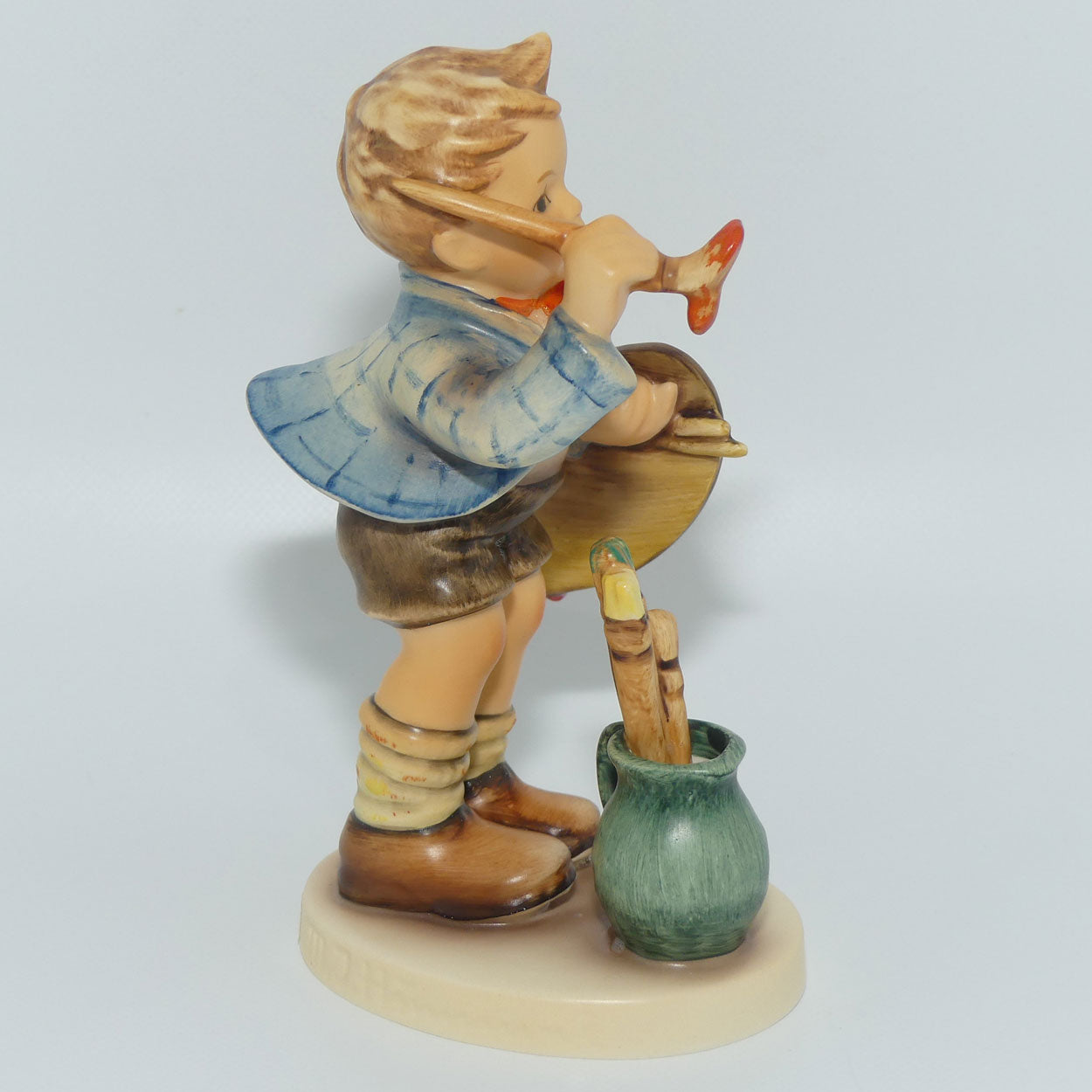 HUM304 MI Hummel figure The Artist | TMK7