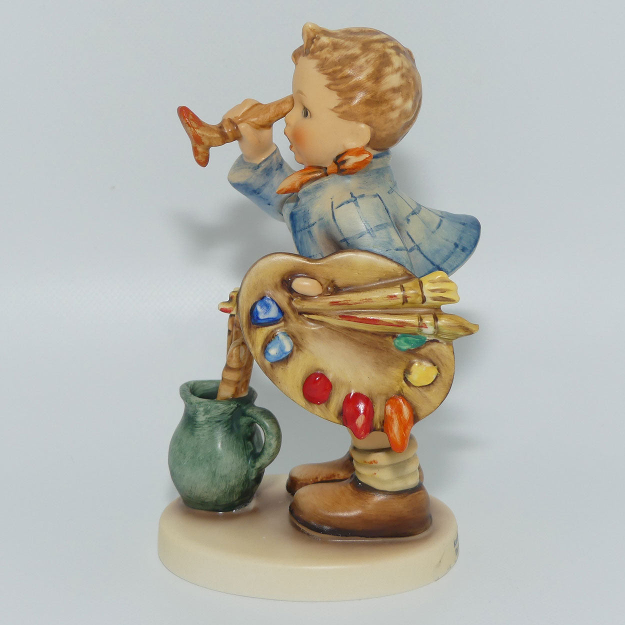 HUM304 MI Hummel figure The Artist | TMK7