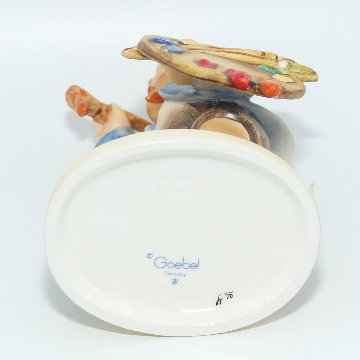 HUM304 MI Hummel figure The Artist | TMK7