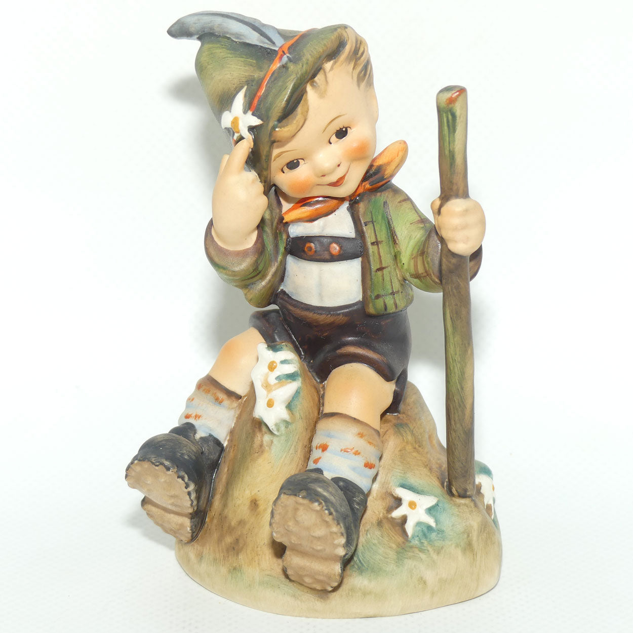HUM0315 MI Hummel figure Mountaineer | TMK5