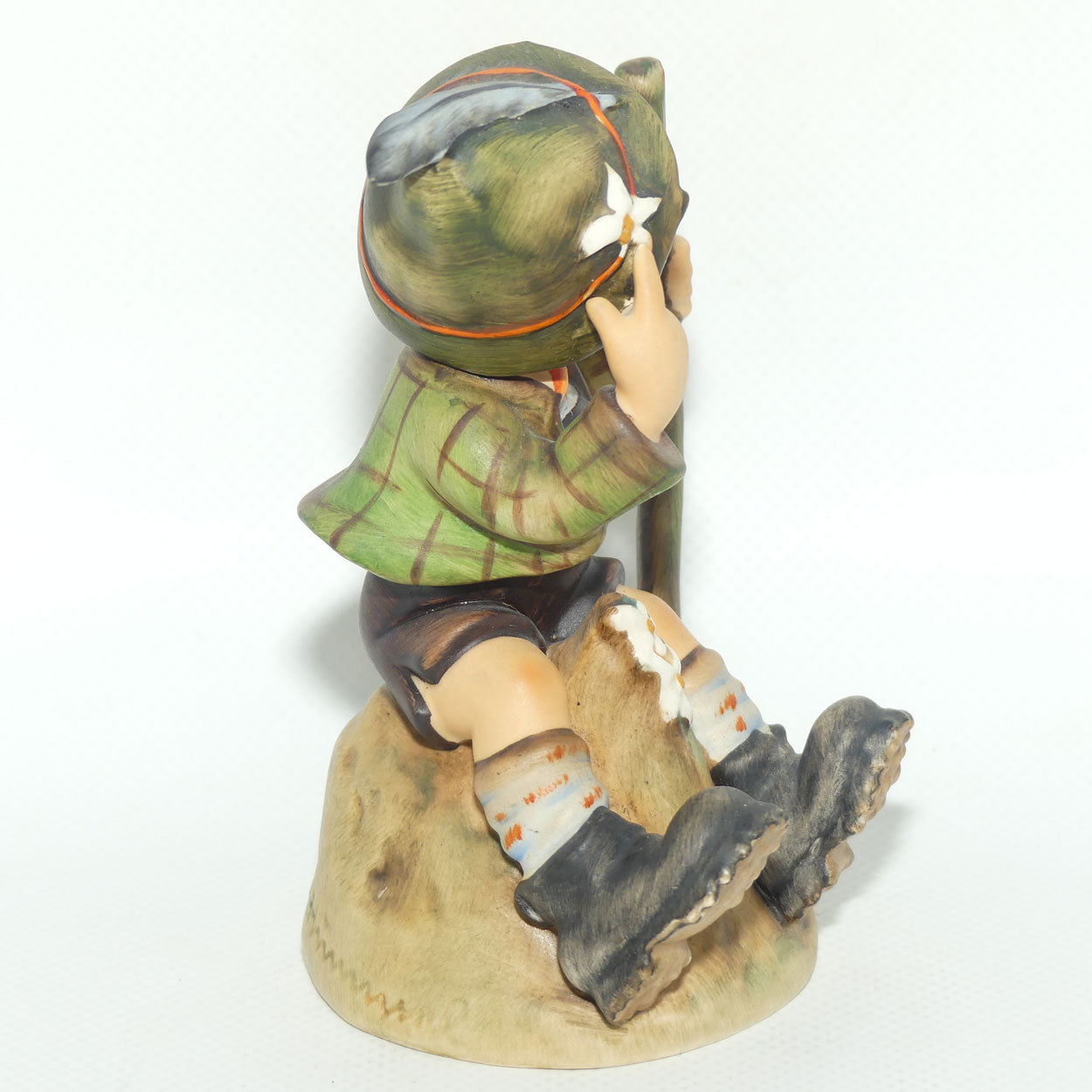 HUM0315 MI Hummel figure Mountaineer | TMK5