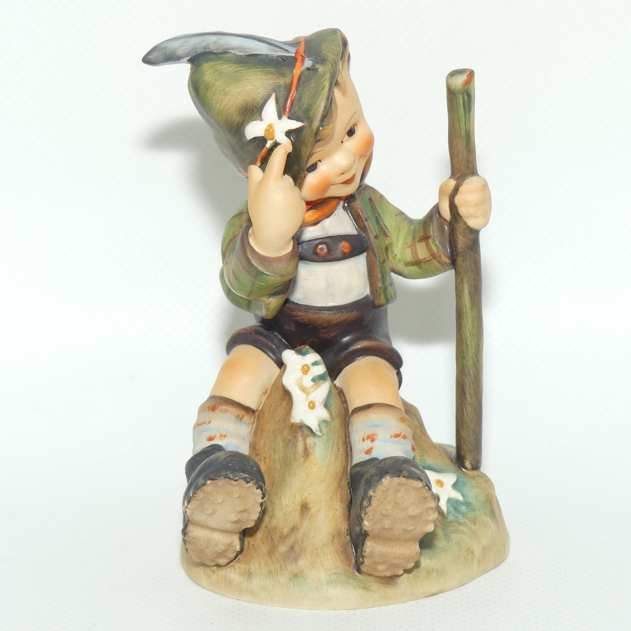 HUM0315 MI Hummel figure Mountaineer | TMK5