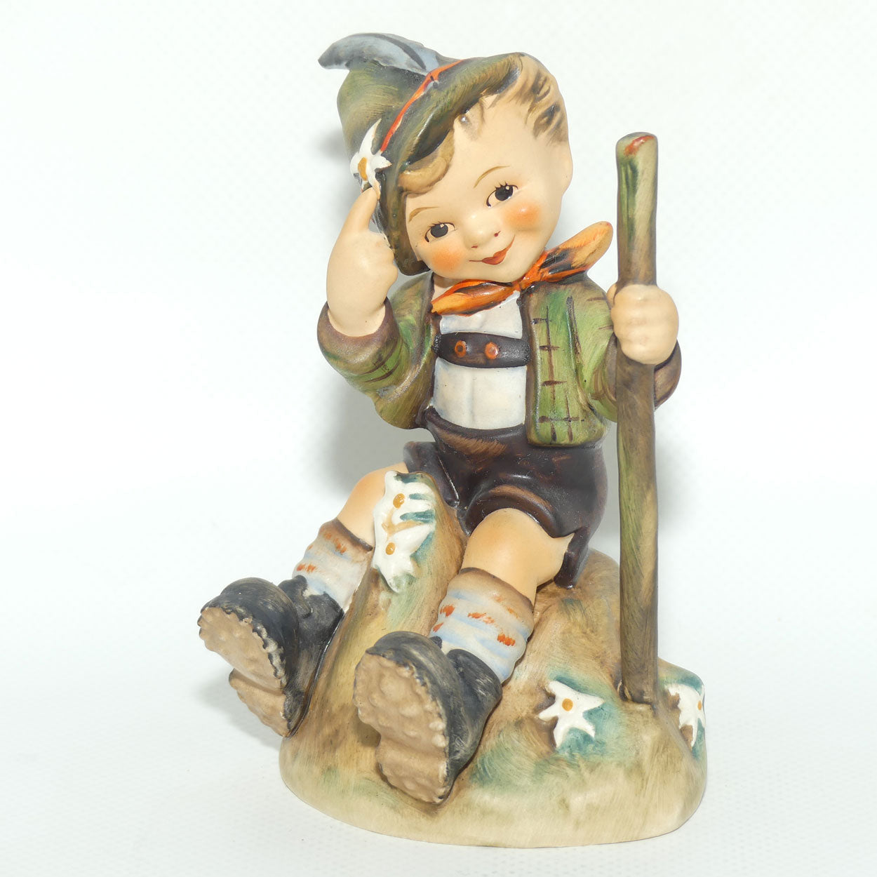 HUM0315 MI Hummel figure Mountaineer | TMK5