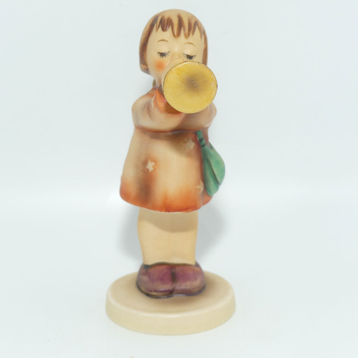 HUM0032/0 MI Hummel figure Little Gabriel | Joyous News | TMK3