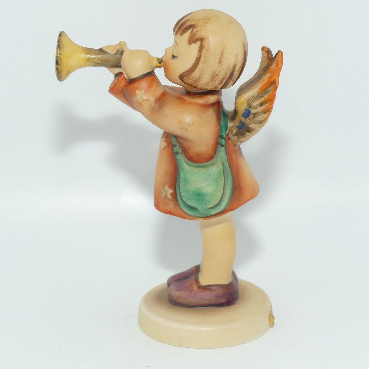 HUM0032/0 MI Hummel figure Little Gabriel | Joyous News | TMK3