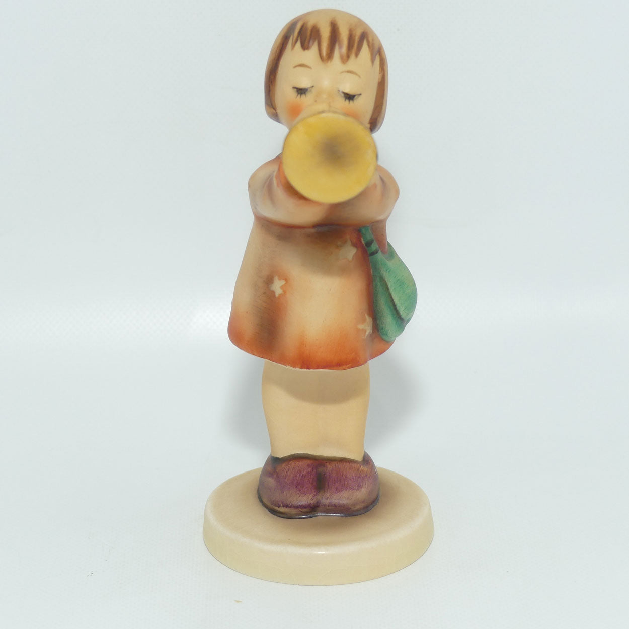 HUM0032/0 MI Hummel figure Little Gabriel | Joyous News | TMK3