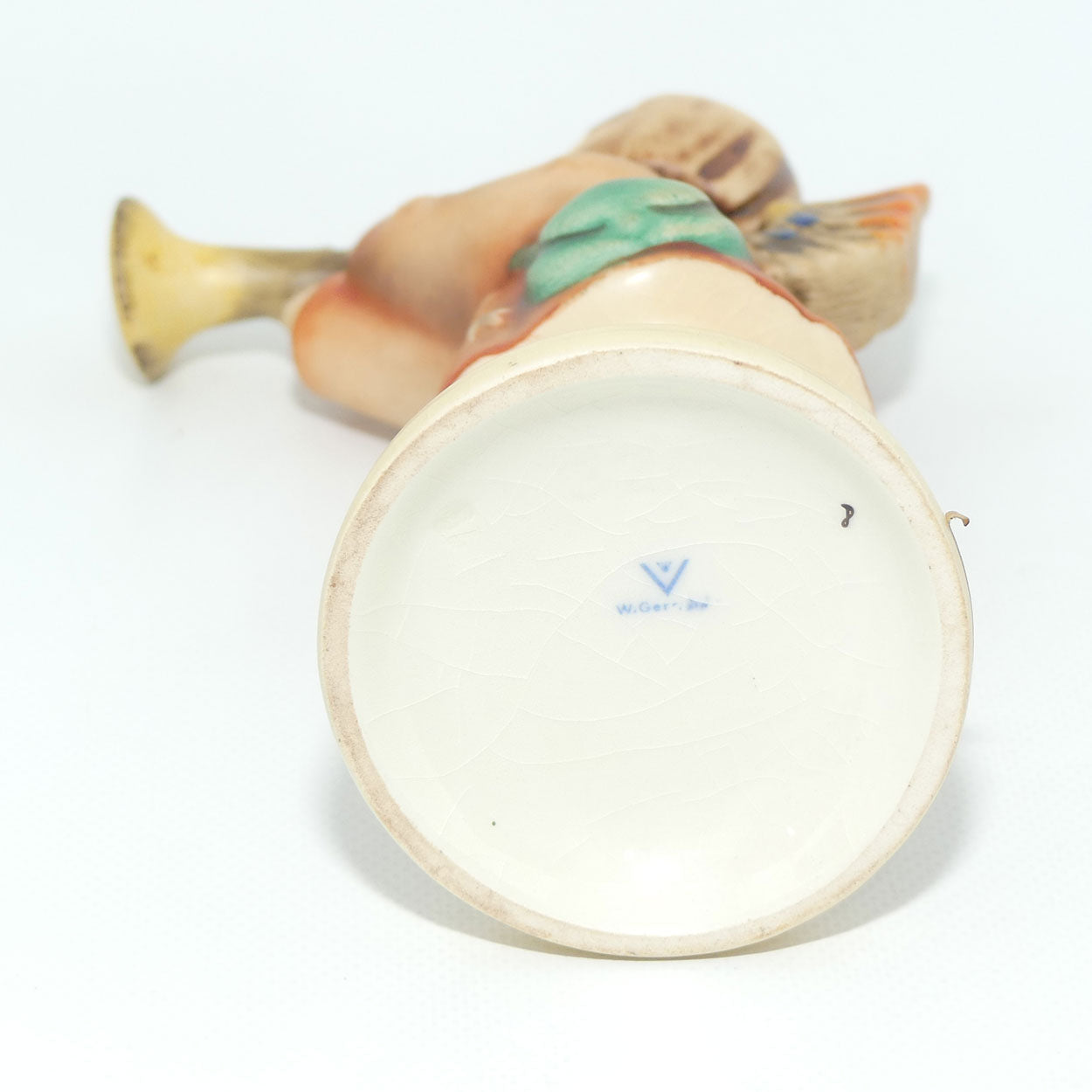 HUM0032/0 MI Hummel figure Little Gabriel | Joyous News | TMK3