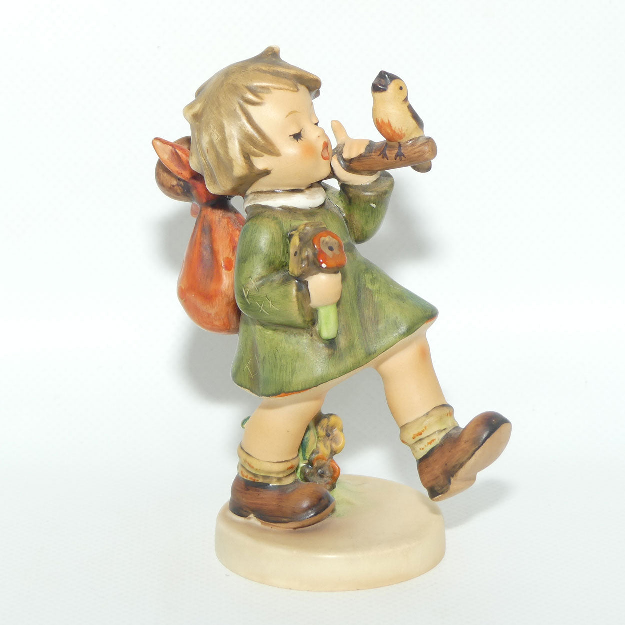 HUM356 MI Hummel figure Gay Adventure | TMK5