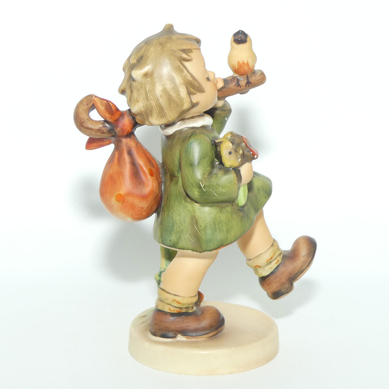 HUM356 MI Hummel figure Gay Adventure | TMK5
