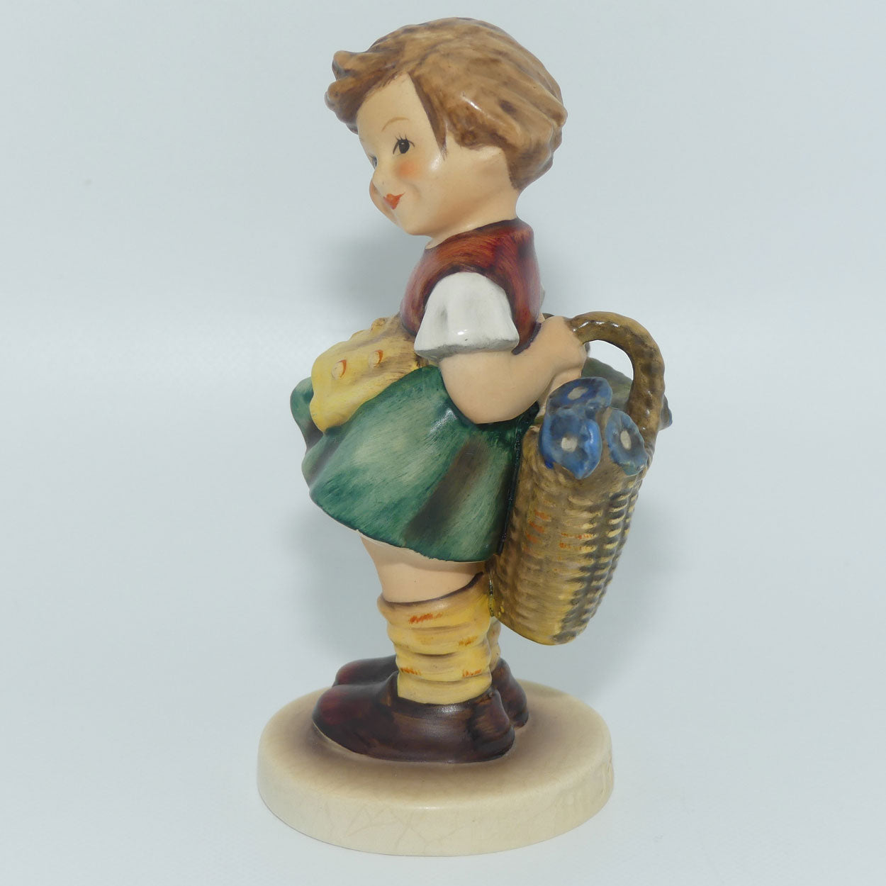 HUM0377 MI Hummel figure Bashful | TMK5