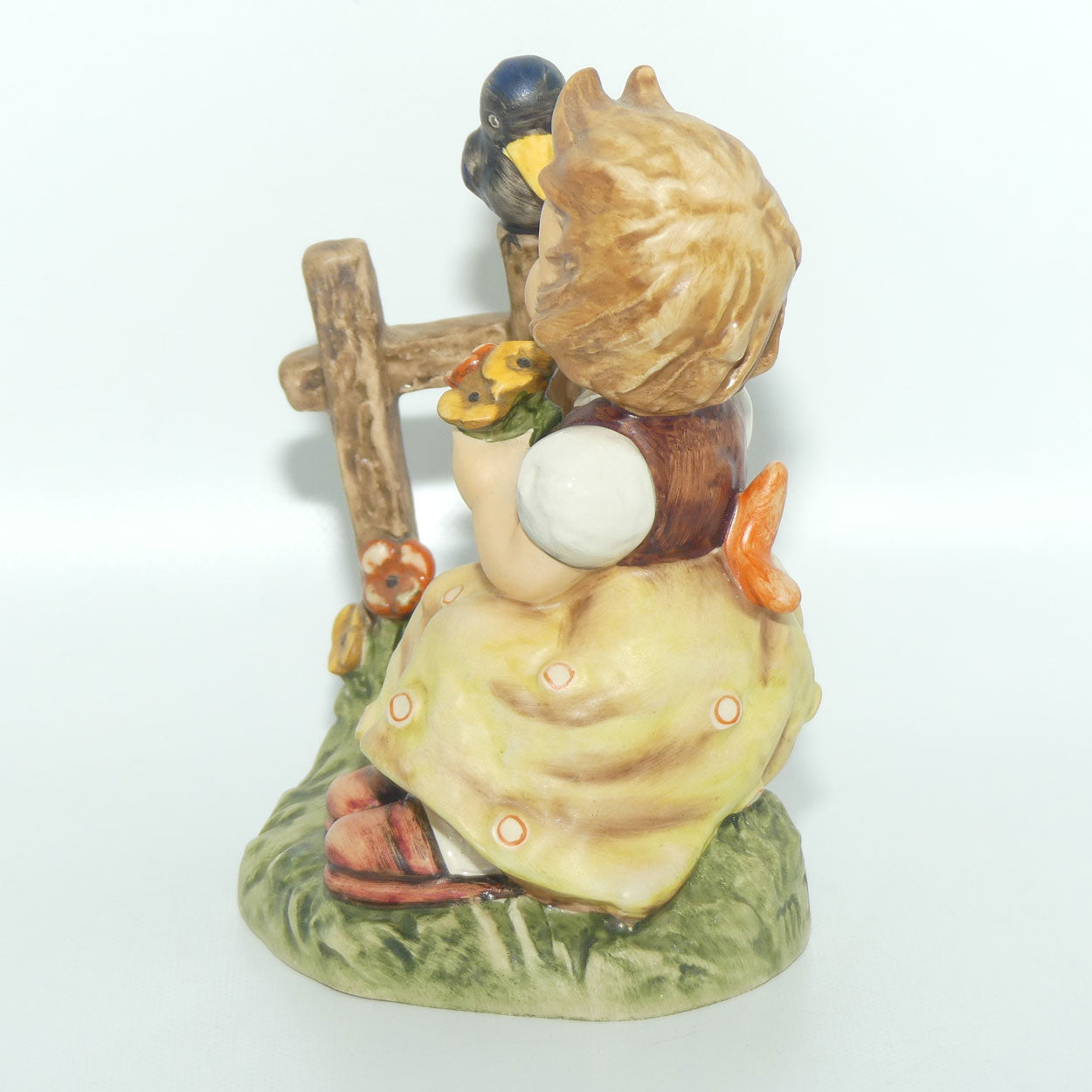 HUM405 MI Hummel figure Sing with Me | TMK6