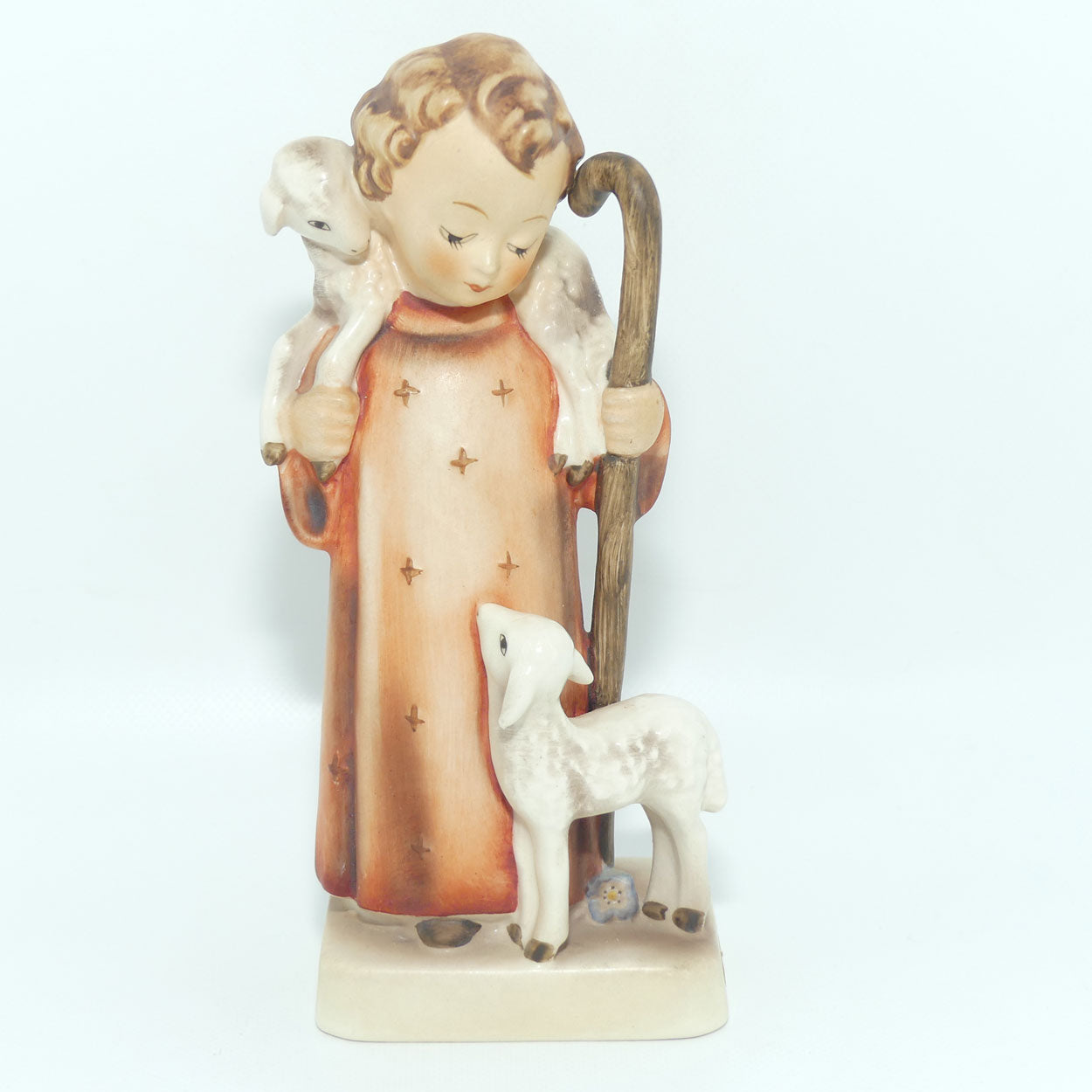 HUM0042/0 MI Hummel figure Good Shepherd | TMK3