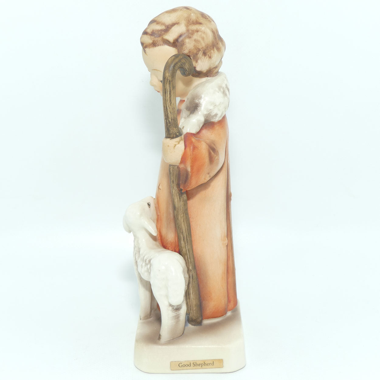 HUM0042/0 MI Hummel figure Good Shepherd | TMK3