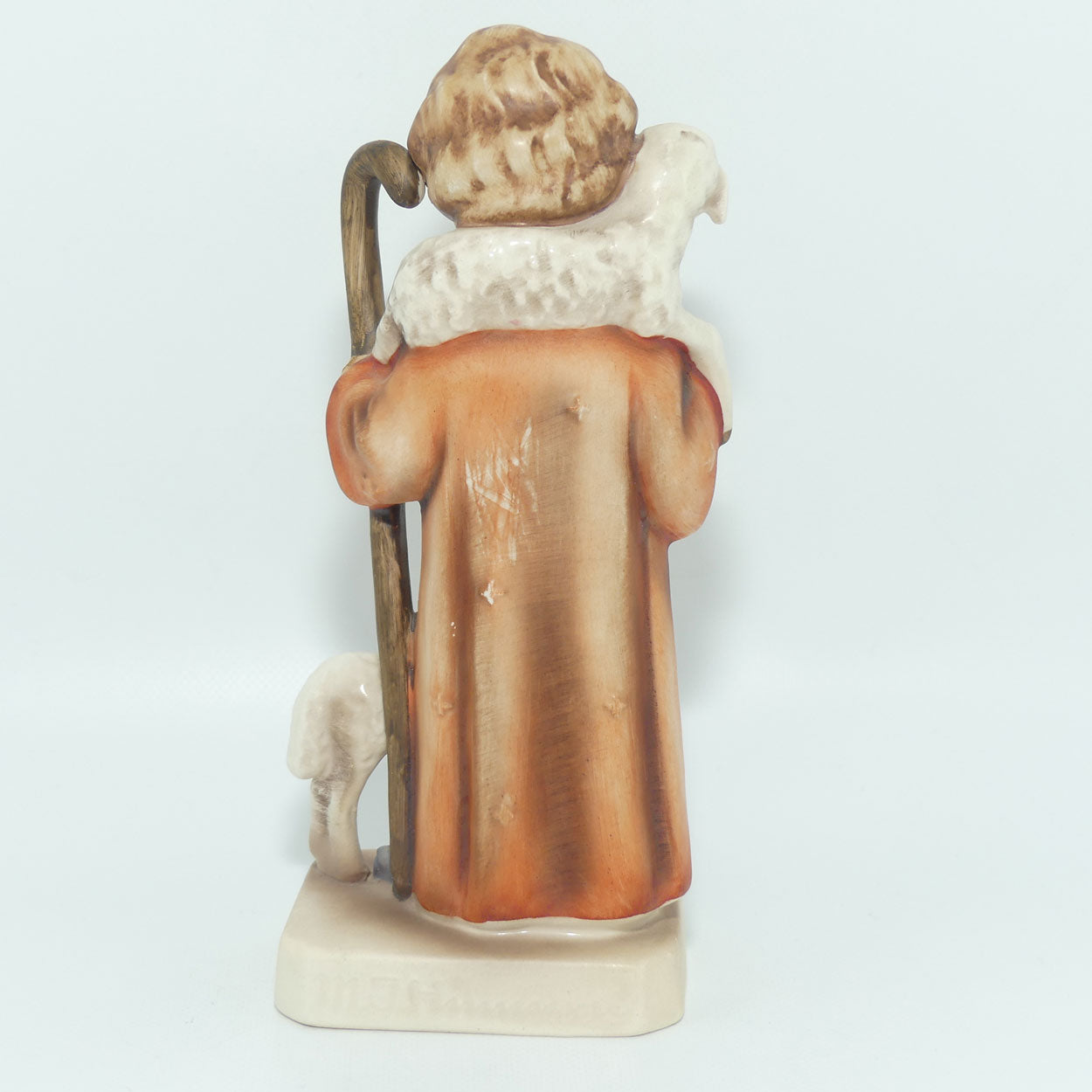 HUM0042/0 MI Hummel figure Good Shepherd | TMK3