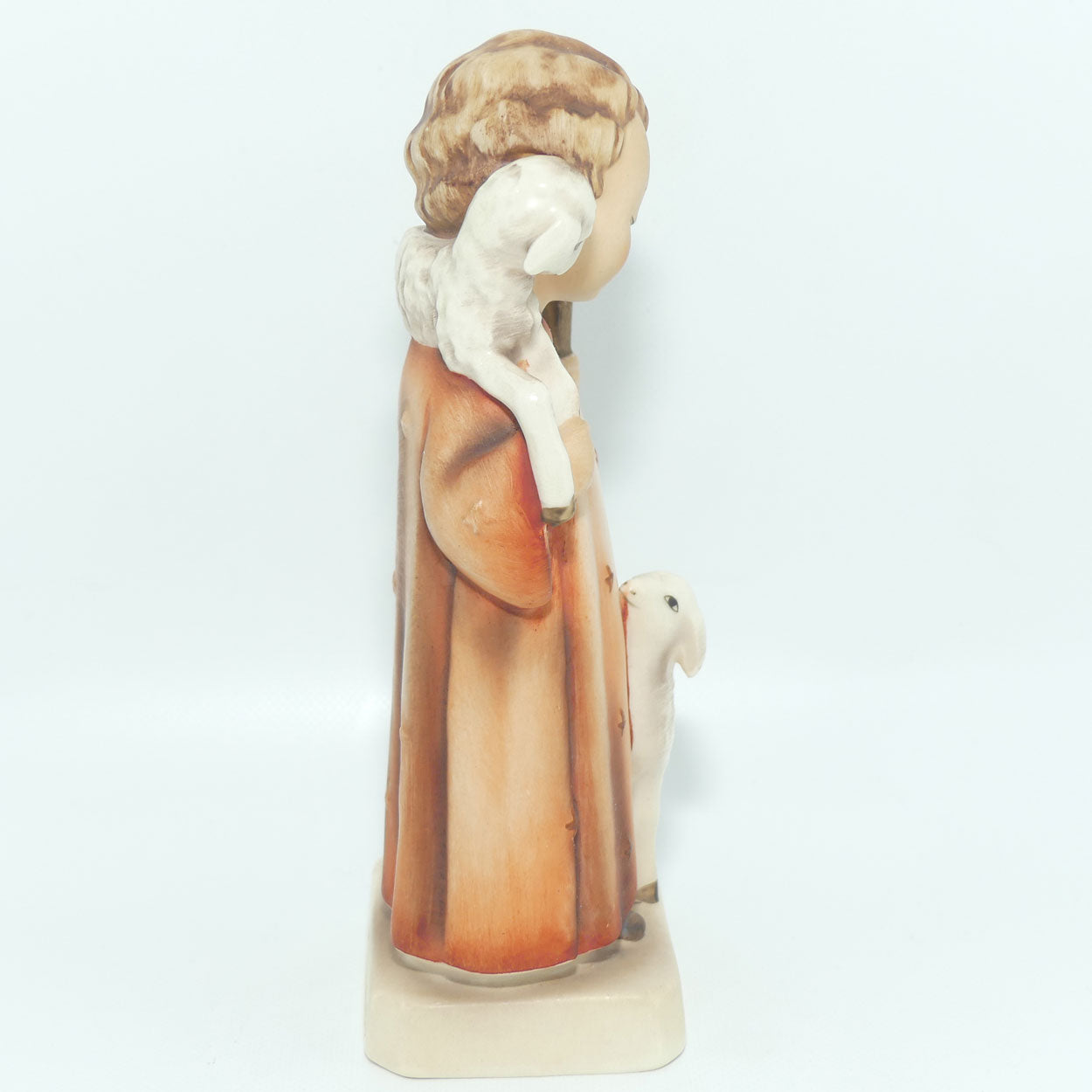 HUM0042/0 MI Hummel figure Good Shepherd | TMK3