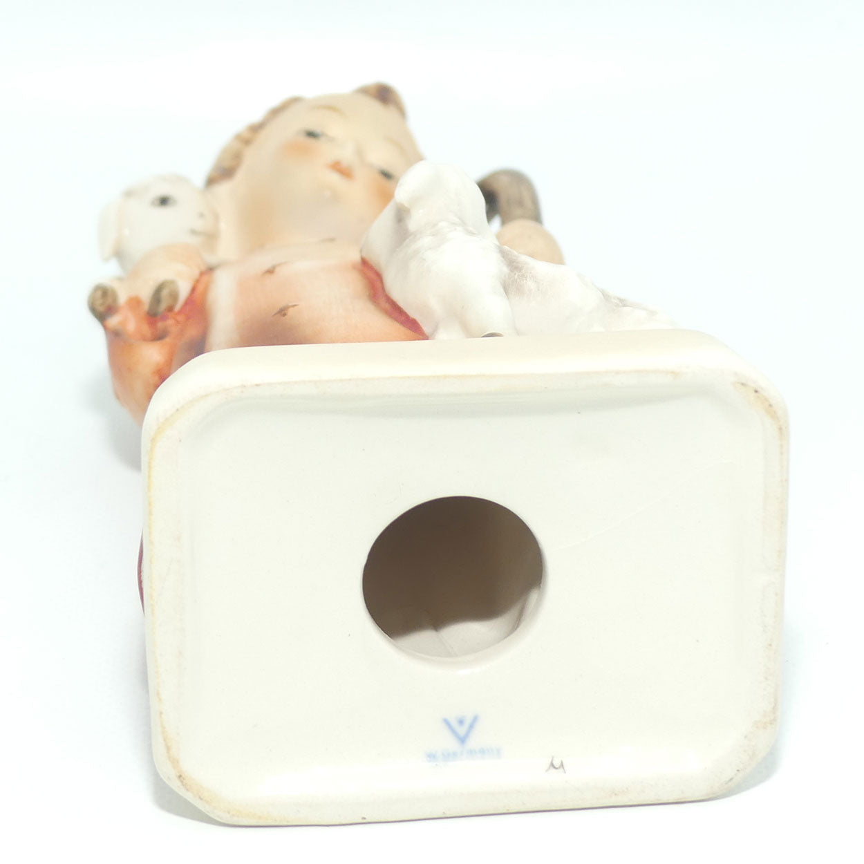 HUM0042/0 MI Hummel figure Good Shepherd | TMK3