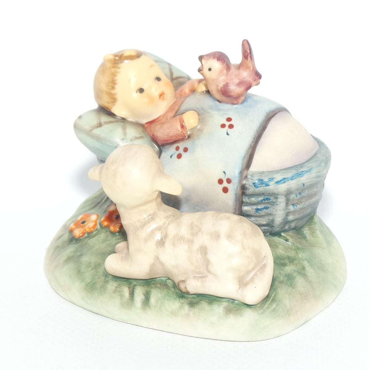 HUM0455 MI Hummel figure The Guardian | TMK8