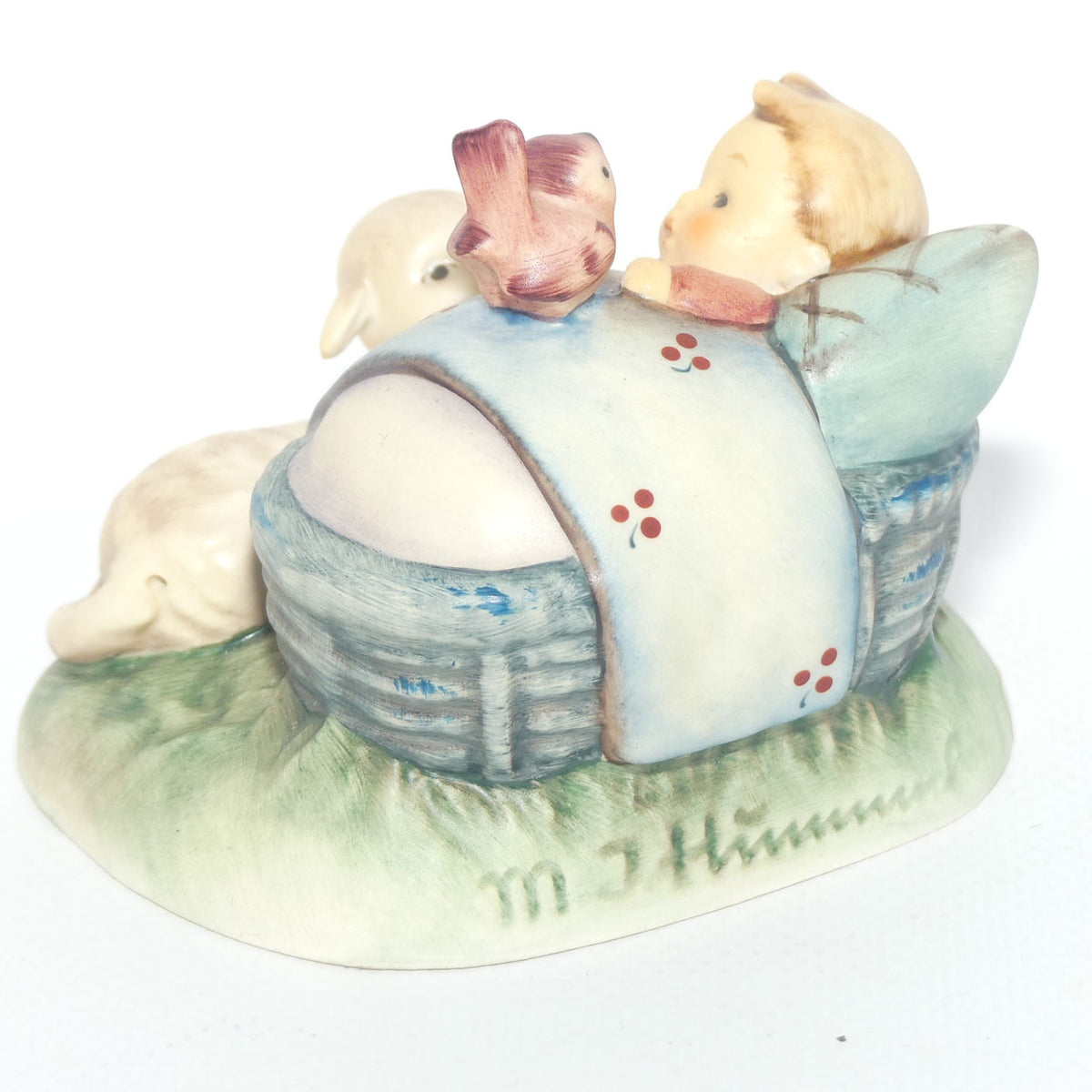 HUM0455 MI Hummel figure The Guardian | TMK8