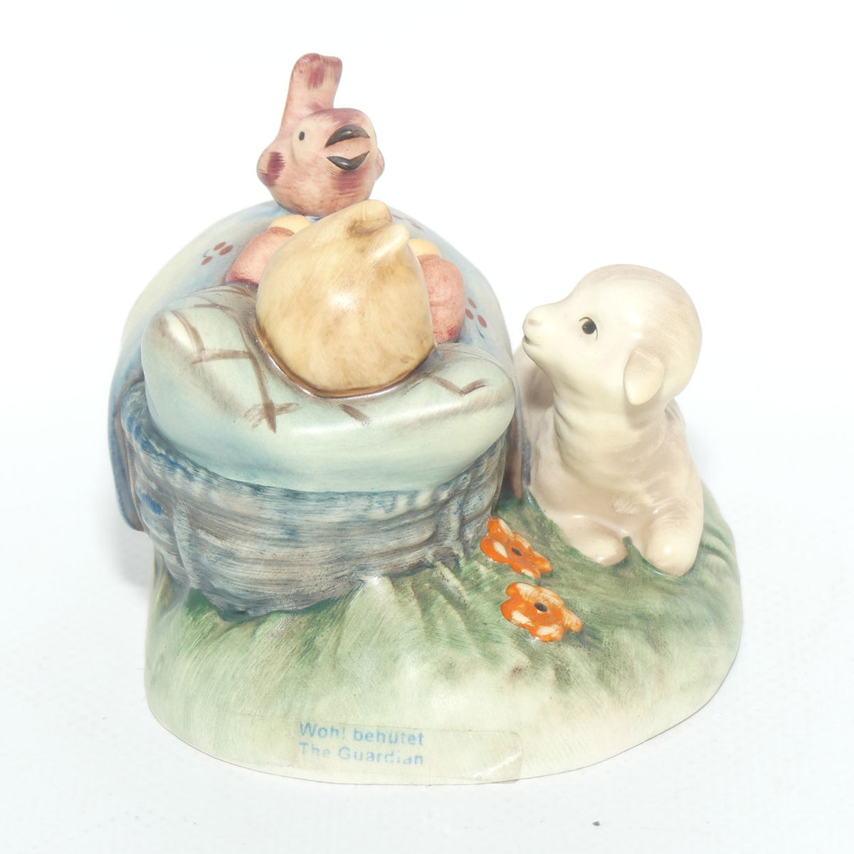 HUM0455 MI Hummel figure The Guardian | TMK8