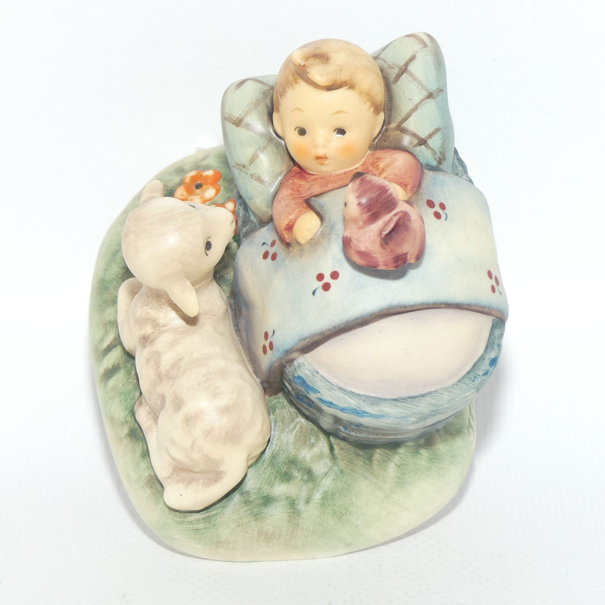 HUM0455 MI Hummel figure The Guardian | TMK8