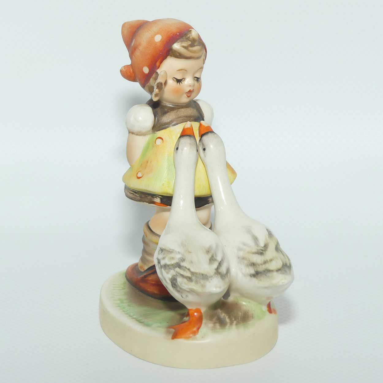 HUM0047/3/0 MI Hummel figure Goose Girl | TMK3