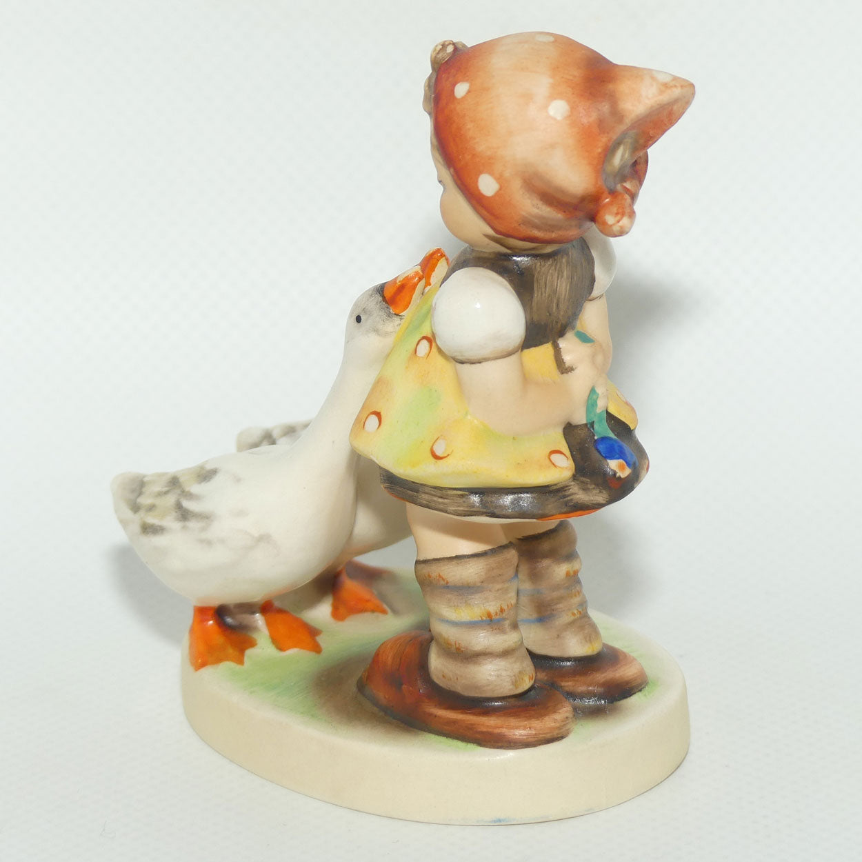 HUM0047/3/0 MI Hummel figure Goose Girl | TMK3 | #2