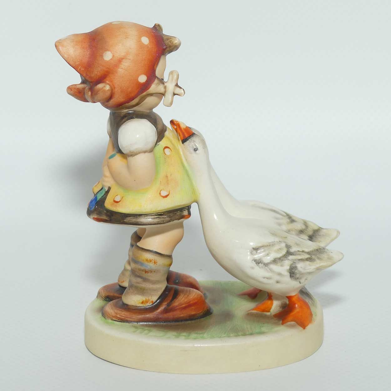 HUM0047/3/0 MI Hummel figure Goose Girl | TMK3