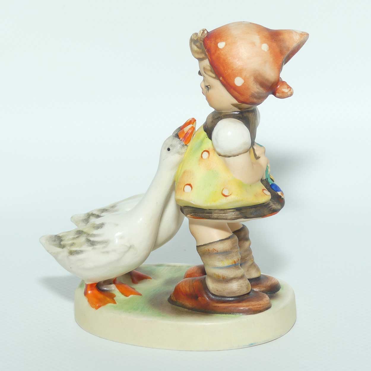 HUM0047/3/0 MI Hummel figure Goose Girl | TMK3