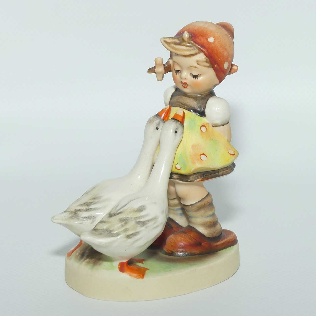 HUM0047/3/0 MI Hummel figure Goose Girl | TMK3