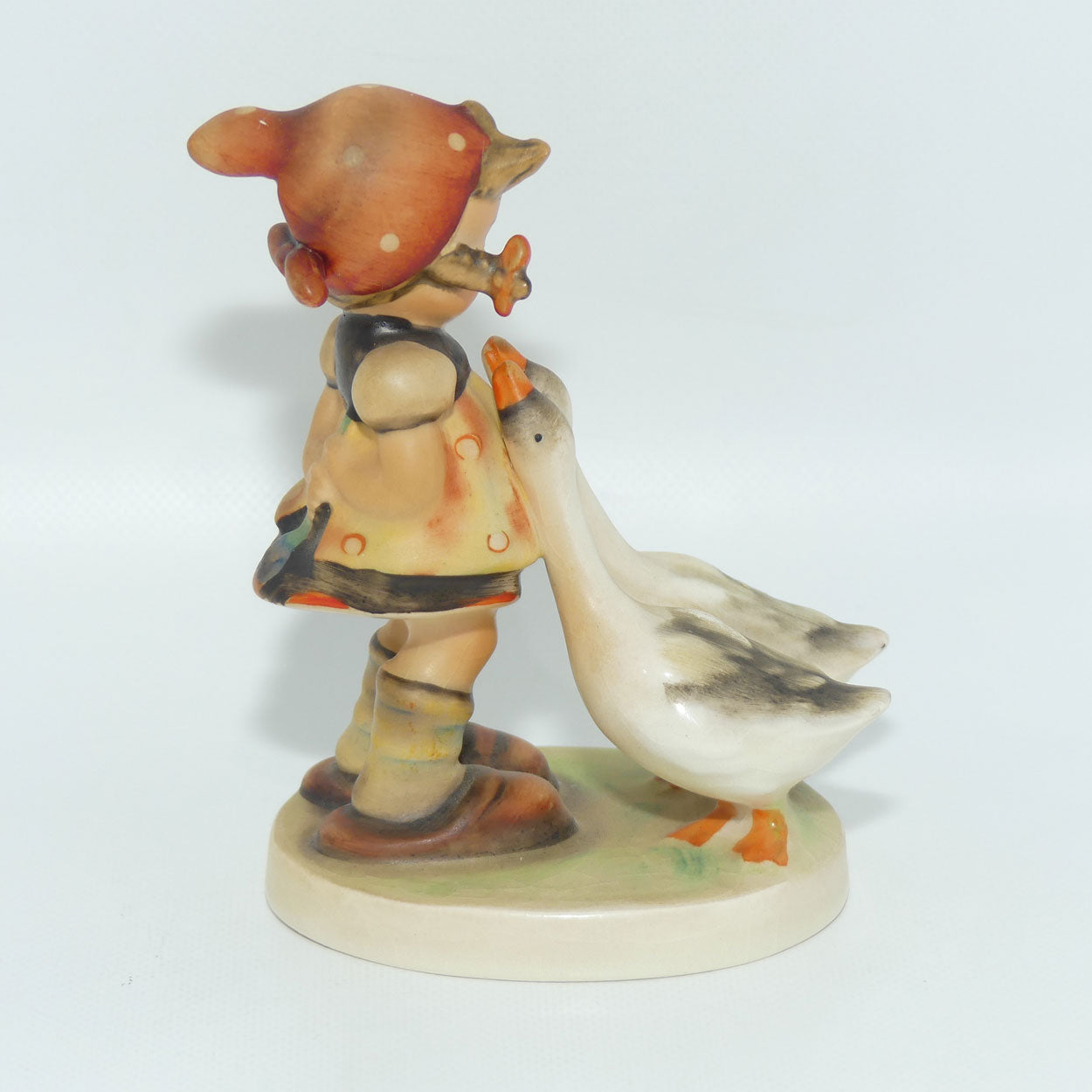 HUM0047/3/0 MI Hummel figure Goose Girl | TMK3